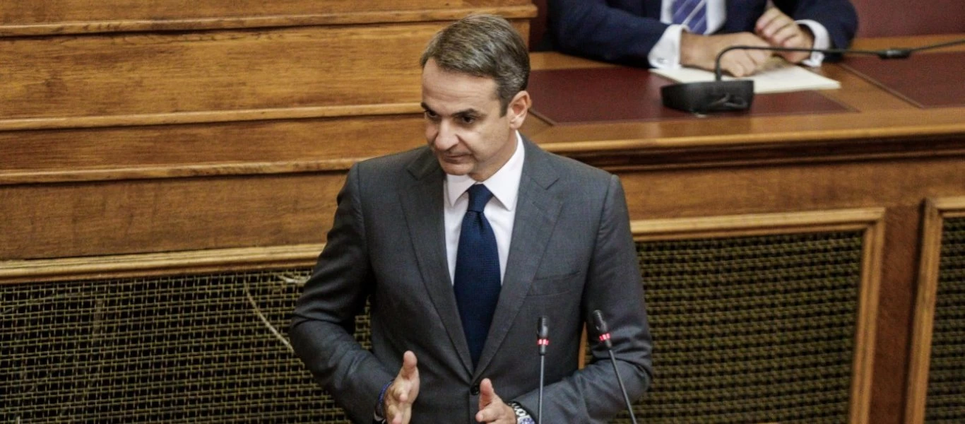 Στη ΝΔ «καίγονται» να μάθουν ποιοι είναι οι «αντάρτες» και τα κίνητρά τους...